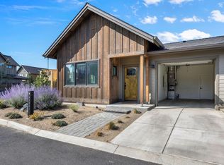 61301 Howe Way, Bend, OR 97702