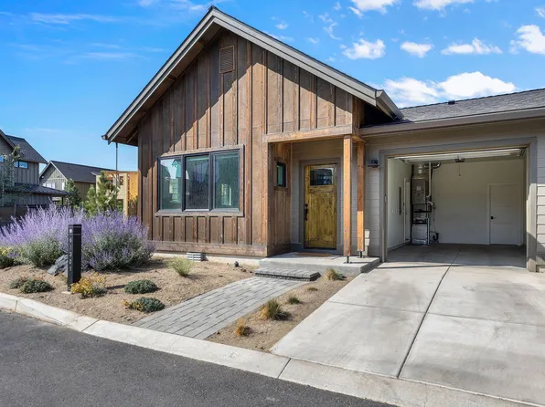 61301 Howe Way, Bend, OR 97702