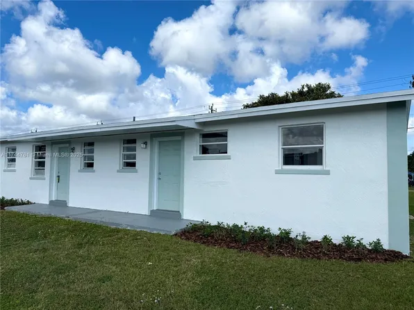 10521 SW 184th St, Miami, FL 33157