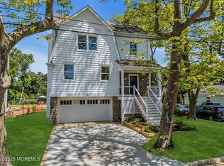 45 Shore Acres Ave, North Middletown, NJ 07748