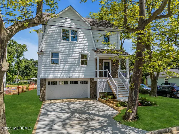 45 Shore Acres Avenue, North Middletown, NJ 07748