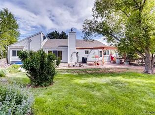 9037 Patty Ln, Parker, CO 80134