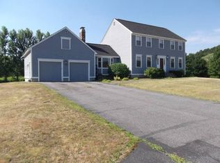 15 Almeria Cir, Westford, MA 01886