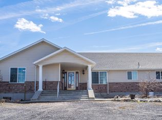 4680 W 4900 S, Malad City, ID 83252