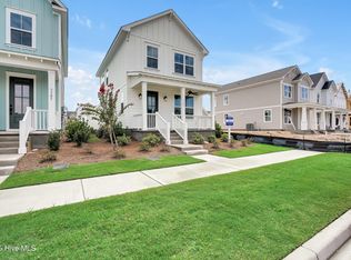 5307 Moonshell Loop, Wilmington, NC 28412