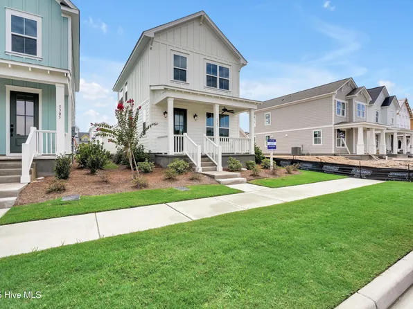 5307 Moonshell Loop, Wilmington, NC 28412