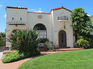 6532 Commodore Sloat Dr, Los Angeles, CA 90048