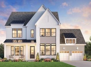 231 Berry Hunter Ln LOT 4, Franklin, TN 37067