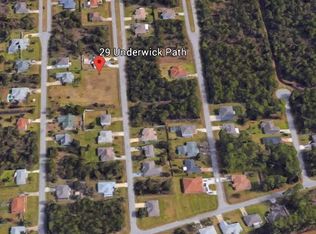 29 Underwick Path, Palm Coast, FL 32164