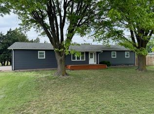 4007 Main St, Albert, KS 67511