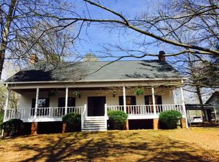 187 Woodside Rd, Athens, GA 30607