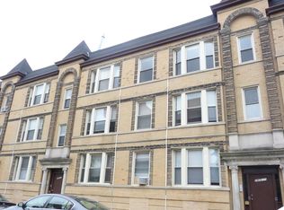 2024 N Western Ave #3, Chicago, IL 60647