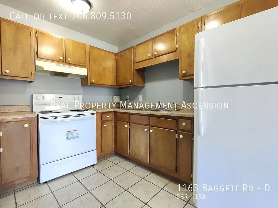 Excellent 2-bed, 1-bath in Ringgold, GA — Photo 2