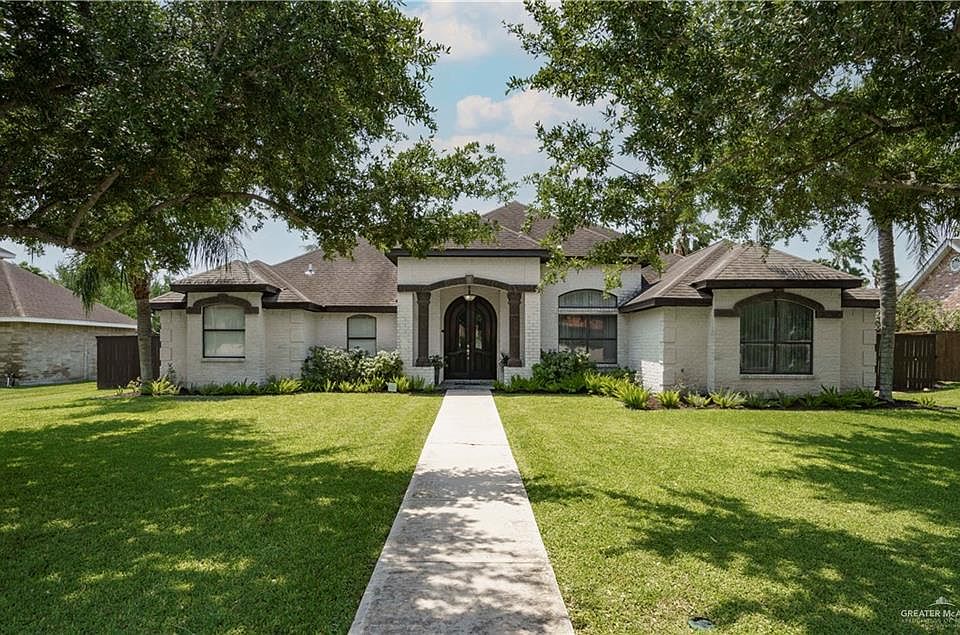 3202 Los Milagros, Mission, TX 78572 MLS 400957 Zillow
