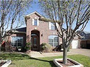 9207 Jasmine Ln, Irving, TX 75063