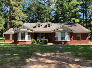 820 Spencer Rd, Broken Bow, OK 74728