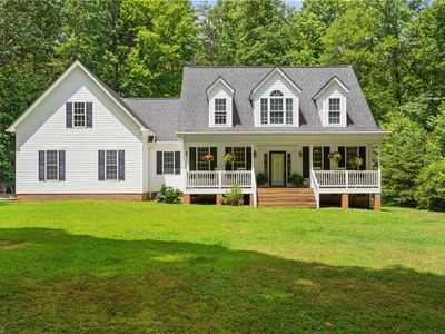 7805 French Dr, Browns Summit, NC, 27214