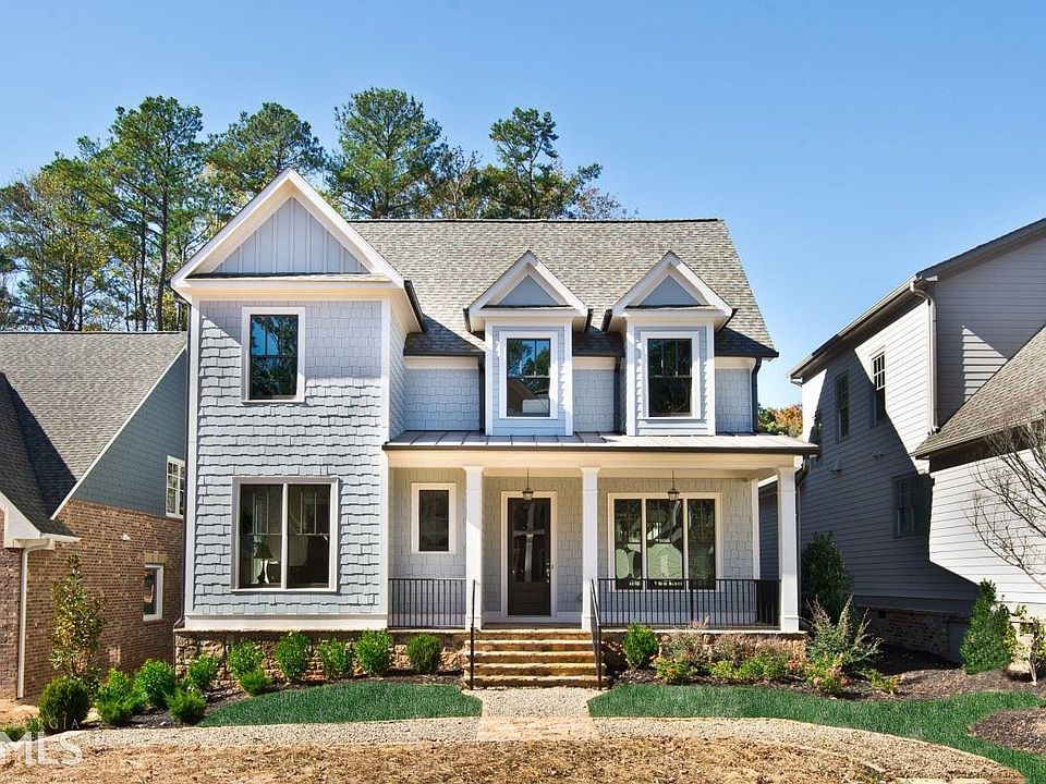 2nd image of 5580 Vineyard Park Trl #19