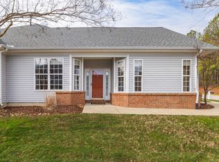 209 Sawgrass Hill Ct, Morrisville, NC 27560
