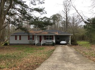 845 Pardue Dr, Gadsden, AL 35907