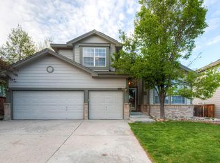 10051 Keenan St, Highlands Ranch, CO 80130