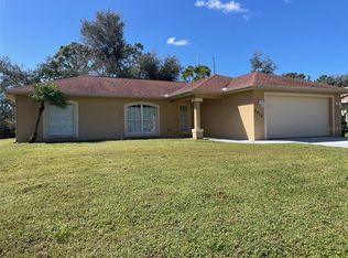 2439 Margaret Ln, North Port, FL 34286