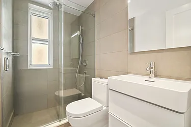 Rented by Akelius Real Estate Management