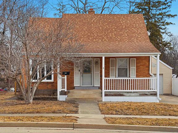 2nd image of 838 N Dement Ave