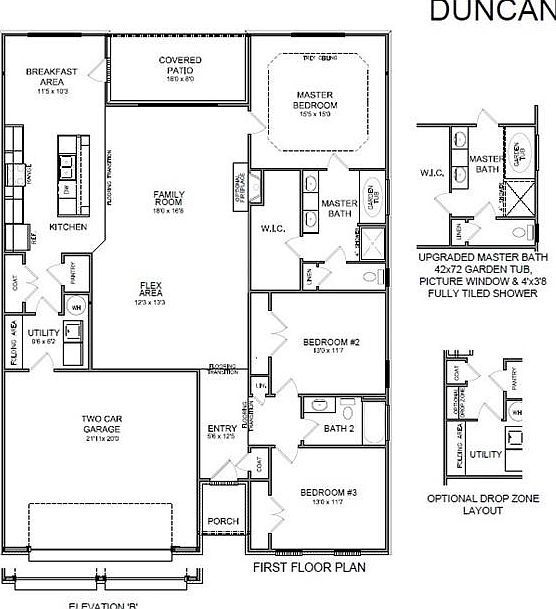 2nd image of 408 Fox Hollow Trl
