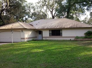 34752 Dogwood Dr, Dade City, FL 33523