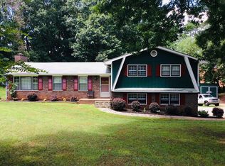 1790 Marble Quarry Rd, Canton, GA 30115