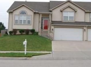 1109 NW 108th Ct, Kansas City, MO 64155
