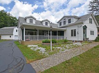 122 Bridge St, Baldwinville, MA 01468