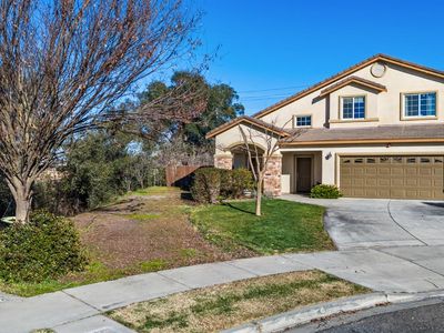 425 Silver Ridge Ct, Oakdale, CA, 95361