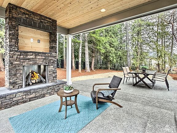 4th image of 0 Lot 123 Skyfall Place NW