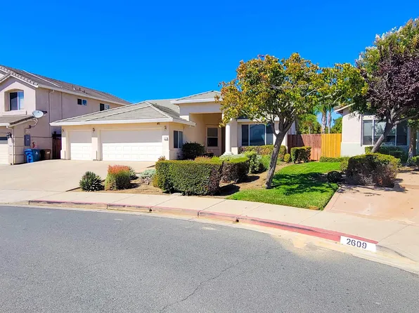 2605 Sage Ct, Antioch, CA 94531