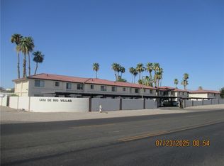 1190 Ramar Rd UNIT 25, Bullhead City, AZ 86442