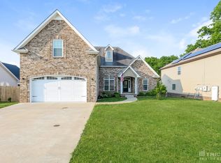738 Gaine Lynn Dr, Clarksville, TN 37040