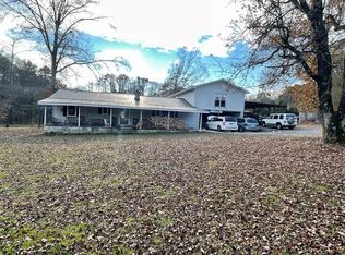 2964 Old Grade Rd, Dalton, GA 30721