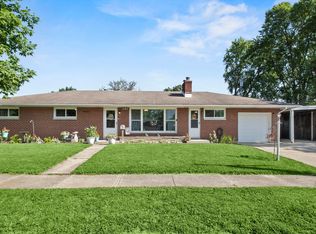 1285 North Rd, Troy, OH 45373