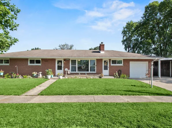 1285 North Rd, Troy, OH 45373