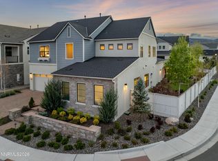6101 S Pleasant Oak Trl, Reno, NV 89511
