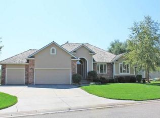 265 S Breezy Pointe Ct, Wichita, KS 67235