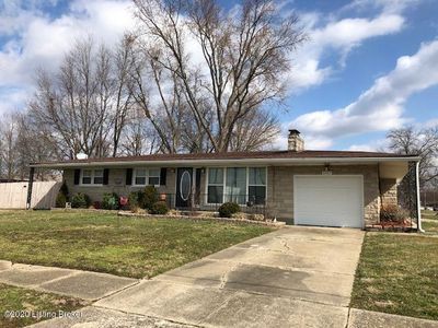 8407 Seaforth Dr, Louisville, KY, 40258