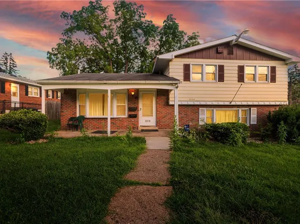 2234 W Highland St, Allentown, PA 18104