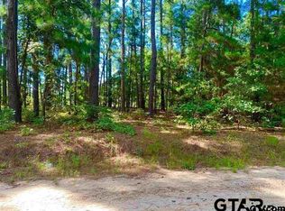 LOT 215 Golden Horseshoe Ln, Flint, TX 75762