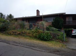 3330 S Morgan St, Seattle, WA 98118