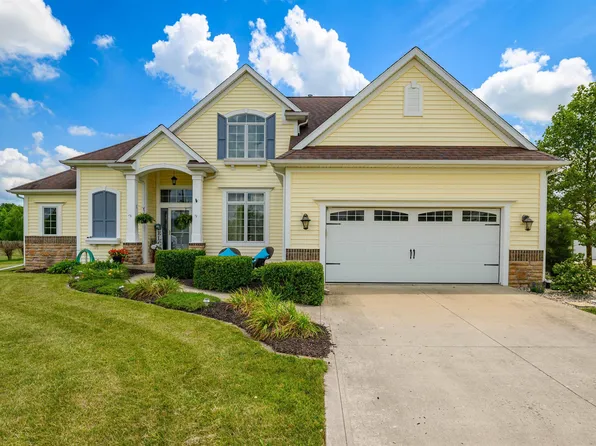 1094 W 550 N, Decatur, IN 46733