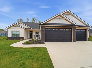 368 Finsbury St, Lafayette, IN 47905