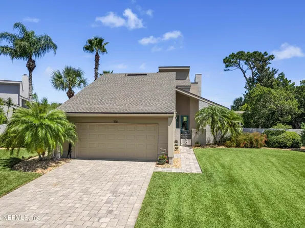 106 LAKE JULIA Drive N, Ponte Vedra Beach, FL 32082